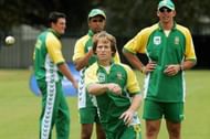 South Africa Training